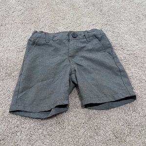 Toddler Boys Quick Dry Shorts